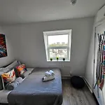 Cozy And Small Studio Zone 2 Near Maida Vale 6