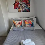 Cozy And Small Studio Zone 2 Near Maida Vale 6