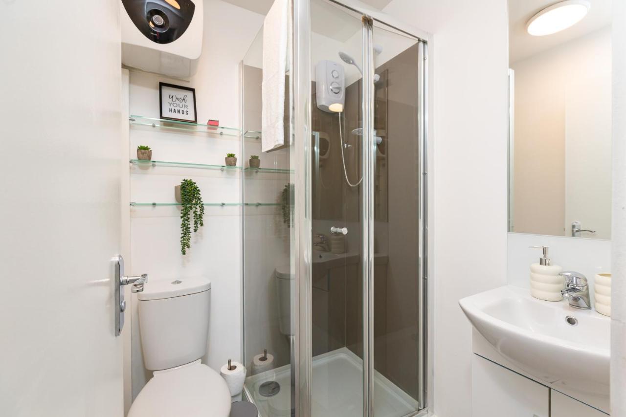 Apartment Cozy And Small Zone 2 Near Maida Vale 6 *